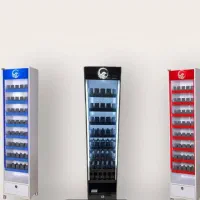 باکس اسمک وتنباکو