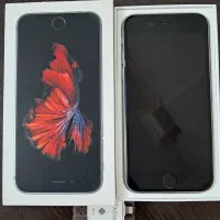 گوشی آیفون 32GB 6S