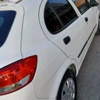 تیبا هاچبک ۱۴۰۰