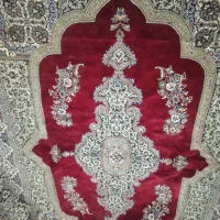 فرش دسته دوم حراج میکنم