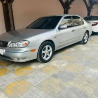 ماکسیما اتومات مدل ۸۴|خودرو سواری و وانت|کرج, گوهردشت|دیوار