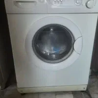 ماشین لباسشویی خشکن دار زیرووات ایتالیا
