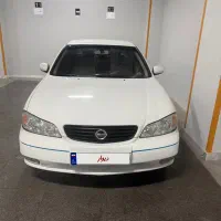 ماکسیما مدل ۸۷