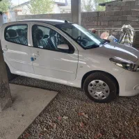 ماشین 207 TU5 دنده ای|خودرو سواری و وانت|آق قلا, |دیوار