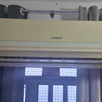 کلر تراس دوتیکه ۳۲هزار موتور سوخته