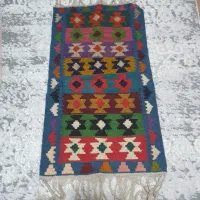 گلیم دست بافت