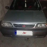 پراید ۱۳۱ مدل ۹۲|خودرو سواری و وانت|شهریار, شهرک وائین|دیوار