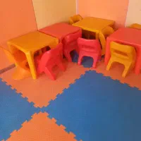 وسایل مهدکودک|اسباببازی بچه|گیلان غرب, |دیوار