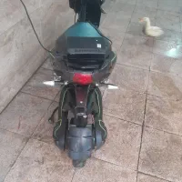 موتور برقی کویر|موتورسیکلت|تهران, فلسطین (میدان انقلاب)|دیوار