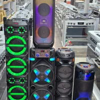 اسپیکر قول صدا شفاف ۲۱۲۲ 80سانتی