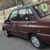 پراید ۱۳۲|خودرو سواری و وانت|گلستان (تهران), |دیوار