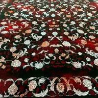 ۵ تخته فرش ۱۲ متری آکبند ۷۰۰ شانه اصلی و سنگین|فرش|اسلام‌‌آباد غرب, |دیوار