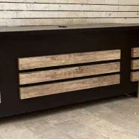 میز اداری مدیریتی
