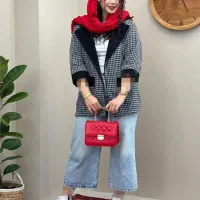 کت پاییزه زنانه|لباس|تهران, وحیدیه|دیوار