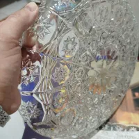 ظروف شیشه شیک با خانمهای شیک پسند