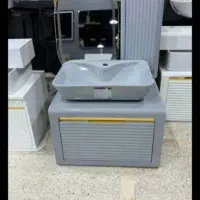 ویستا روشویی|لوازم سرویس بهداشتی|تهران, افسریه شمالی|دیوار