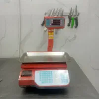 فروش ترازوی دیجیتال|فروشگاه و مغازه|بیرجند, |دیوار