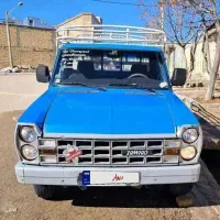 نیسان یک گانه تک سوز مدل ۹۲