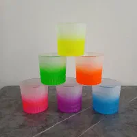 لیوان شربت نوباکارتن 5دس