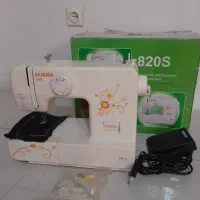 چرخ خیاطی جانیما