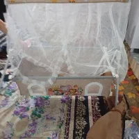 گهواره بچه