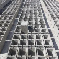 تولید بلوک سیمانی در نجف‌آباد