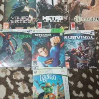 دیسک Xbox 360