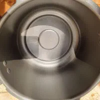 زود پز مارک ارشیا آلمانی، قدیمیه تو بازار نیست.|ظروف پخت‌وپز|کرج, عظیمیه|دیوار