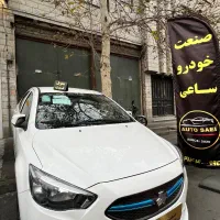 شاهینGL/G/CVT/پلاس/تحویل روز نمایندگی|خودرو سواری و وانت|تهران, اباذر|دیوار