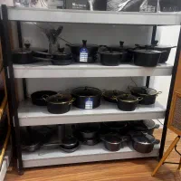 سرویس قابلمه جنس عالی قیمت مناسب قبل