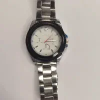 3 عدد ساعت سالم و تمیز بدون خطوط خش|ساعت|تهران, سازمان برنامه جنوبی|دیوار