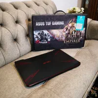 لپتاپ ایسوس ASUS TUF GAMING FX504G|رایانه همراه|ارومیه, |دیوار