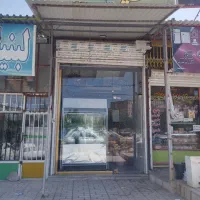 مغازه میدان اصلی قبا شهرک بهاران