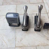 دستگاه مهر اداری