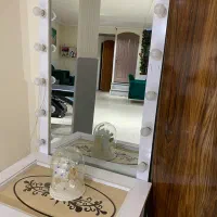 فروش لوازم ارایشگاهی بصورت یکجایا (واگذاری)|آرایشگاه و سالنهای زیبایی|تربتحیدریه, کاشانی|دیوار