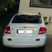 فروش ریو/قیمت استثنایی