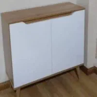 جاکفشی کنسول کنسولی جا کفشی|جاکفشی، کمد، دراور|تهران, شهرک ولیعصر جنوبی|دیوار