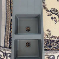 سینک گرانیتی