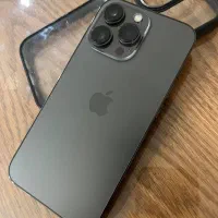 ایفون 13 pro حافظه 256 در حد نو