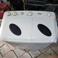 لباسشویی دوقلو اسنوا اصل ۶.۵کیلویی