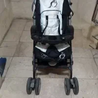 کالسکه مارک کانگورو|کالسکه و لوازم جانبی|تهران, جوانمردان (اندیشه)|دیوار