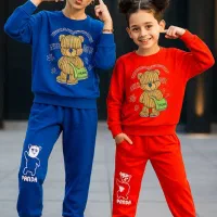 حراجی پوشاک بچگانه۲۹۹ و ۳۹۹ تومن|لباس|سلماس, |دیوار