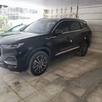 تیگو ۸ پرومکس ie|خودرو سواری و وانت|کرمانشاه, |دیوار