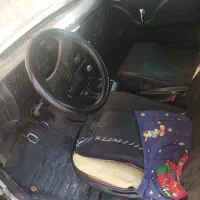 وانت پیکان دوگانه کارخونه|خودرو سواری و وانت|تهران, والفجر (افسریه)|دیوار