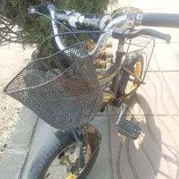 دوچرخه سایز ۱۲|دوچرخه، اسکیت، اسکوتر|بندر انزلی, پردیس|دیوار