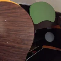 تخت دو طبقه‌ نوجوان