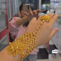 تمیمه نقره عیار۹۲۵