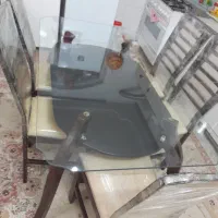 میزناهار خوری