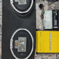 باند جی بی ال سنگی، بخش پایونر، آمپ ام بی 1700