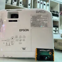 ویدئو پروژکتور epson 119w